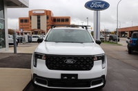 Capital Ford Lincoln Winnipeg Ltd (MB's #1 Rated Ford Store) Helping find the perfect vehicle FOR YO... (image 1)