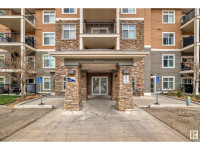 #309 6070 SCHONSEE WY NW Edmonton, Alberta