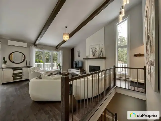 $927,000 - Bungalow for sale in Magog in Houses for Sale in Sherbrooke - Image 7