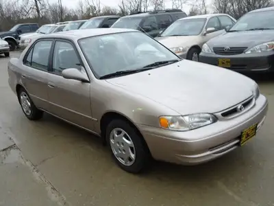 Scrapify is a locally owned auto wrecker and vehicle recycler. We buy any junk or scrap cars and wil...