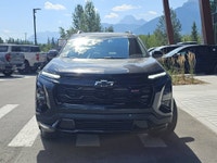AMVIC Licensed Dealer 2026 Chevrolet Equinox RS AWD Most Sought-After Features Panoramic Sunroof | A... (image 1)