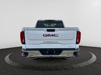 Welcome to Capital GMC! This 2026 GMC Sierra 1500 in Summit White is equipped with 4WD and Gas V8 5.... (image 3)