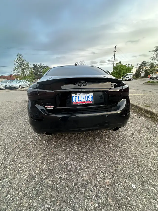 Car Window Tints on Sale | Ceramic Tints | Lifetime Warranty in Other in Mississauga / Peel Region - Image 9