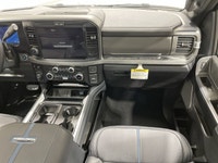 VEHICLE IS SOLD - PLEASE CONTACT DEALER TO START YOUR GIANT BUILD POWER-DEPLOYABLE RUNNING BOARDS, T... (image 8)
