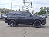 Come see this certified 2021 Toyota 4Runner Nightshade | Leather | Sunroof | Nav | Heated & Cooled S... (image 5)