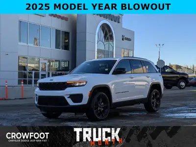 This Jeep Grand Cherokee has a dependable Regular Unleaded V-6 3.6 L/220 engine powering this Automa...