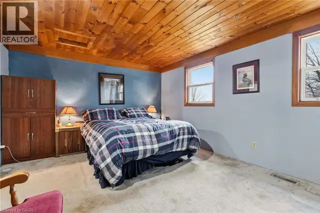1767 CENTRE Road Carlisle, Ontario in Houses for Sale in Oakville / Halton Region - Image 20