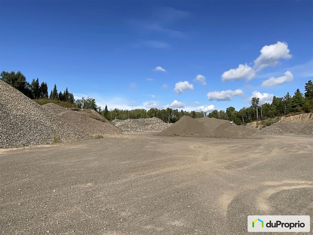 $900,000 - Commercial Lot for sale in St-Bruno-De-Kamouraska — photo 3