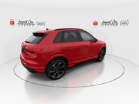 *** OTTAWA’S ORIGINAL IMPORT DEALER!! SMETANA APPROVED *** The Audi Q3 continues to be one of the mo... (image 7)