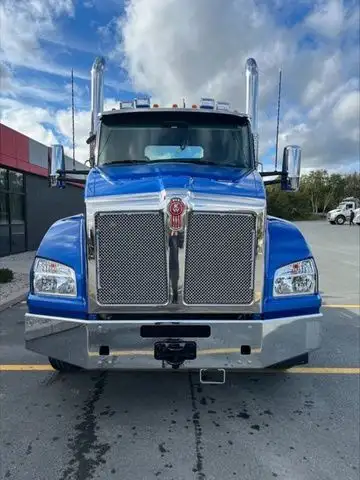 2026 Kenworth T880 in Heavy Trucks in Moncton - Image 10