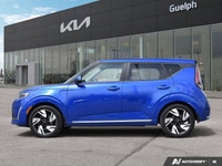 Come visit our Guelph Kia team, you can find us at 1 Wilbert Street, Guelph, ON, N1K 0A4, or call us... (image 2)