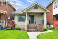 1509 HALL Windsor, Ontario