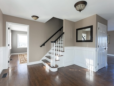 Edmonton’s Trusted Painting Service, View more