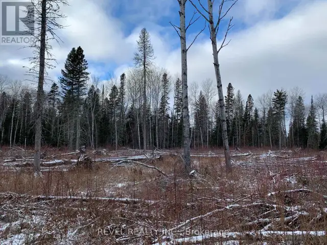 PCL8547 HWY 101 HIGHWAY W Timmins (TCTDAR Outside), Ontario in Land for Sale in Timmins - Image 6