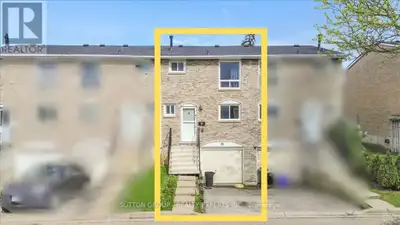 32 - 120 QUIGLEY ROAD Hamilton (Vincent), Ontario