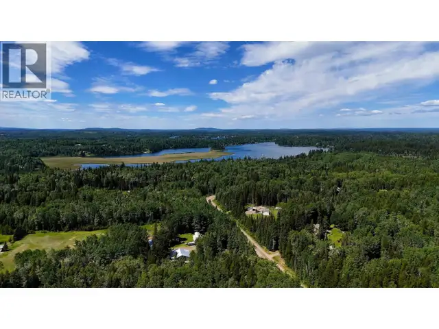 9340 AUSTGARDEN ROAD Prince George, British Columbia in Land for Sale in Prince George - Image 16