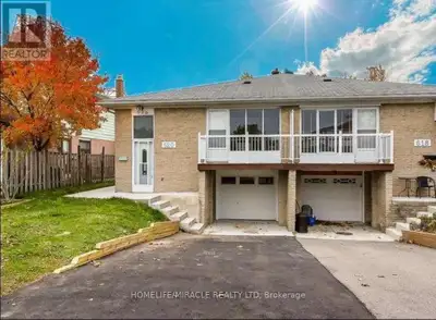 BASEMENT - 620 ABANA ROAD Mississauga (Cooksville), Ontario