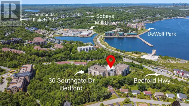 416 36 Southgate Drive Bedford, Nova Scotia62864755348481123