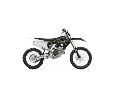 2026 Triumph TF 450-X Triumph TF 450-X 2026 Les photos peuvent être à titre indicatif et sans inscri...
