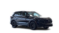 -Regina Honda Honda CR-V Sport 107 point inspected, Fully detailed, Fresh oil change, Up to date ser... (image 1)