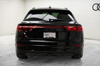 NO LUXURY TAX + Save over $11,500 from new on this ultra low KM DEMO 2024 Audi Q8 with Quattro All-W... (image 6)
