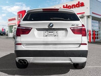 *AS-IS *- You certify you save! *This BMW X3 Features the Following Options:* This BMW X3 boasts a T... (image 5)