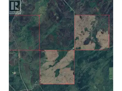 Seize the chance to expand your portfolio with this remarkable 1,800-acre land offering in beautiful...