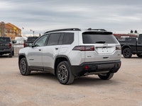 Welcome to Barrie Dodge Chrysler Jeep. QUICK ORDER PACKAGE 23G LIMITED -inc: Engine: 1.6L I4 EP Turb... (image 5)