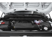 The 2026 GMC Sierra 1500 Pro in a striking black finish combines rugged 44 capability with premium h... (image 8)
