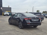 Check out this certified 2024 Nissan Sentra SV | Sunroof | Smart Cruise | Heated Seats | CarPlay + A... (image 2)