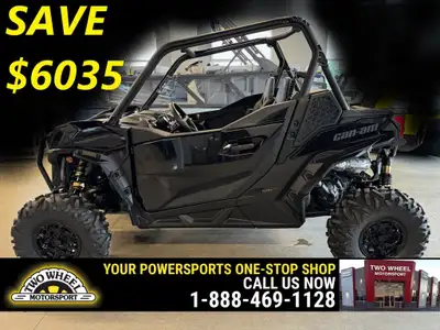 Welcome to Two Wheel Motorsport Save $7000 in factory and dealer rebates for a limited time!! TURN B...