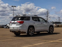 Welcome to Sherwood Buick GMC! 6 Passenger Seating | Technology/Driver Alert II Packages | Sunroof |... (image 7)