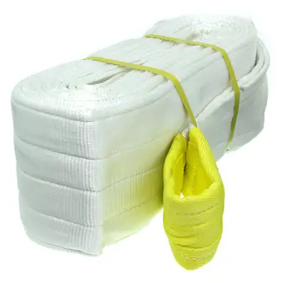 NEW 150,000 , 100,000 & 55,000 LBS RECOVERY & TOW STRAPS, View more