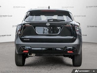 This Nissan Kicks has a durable Regular Unleaded I-4 2.0 L/122 engine powering this Variable transmi... (image 5)