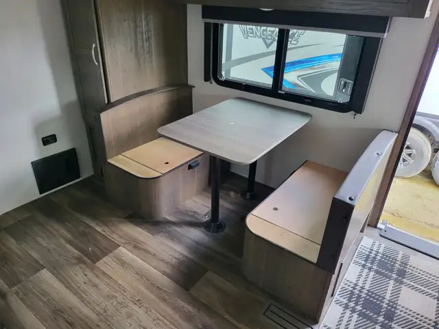 2023 Keystone COUGAR Sport 2100 RK in Travel Trailers & Campers in St. Albert - Image 28