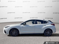 Drive with supreme confidence in this 2024 Subaru Impreza Hatchback RS, a vehicle celebrated for its... (image 2)