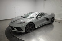 HEADS-UP DISPLAY, BLIND SPOT MONITOR, CROSS-TRAFFIC ALERT, CONVERTIBLE HARDTOP, LEATHER SEATS, NAVIG... (image 3)