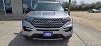 Engine: 4 Cylinder Engine 2.3L L/100Km City: 11.7 L/100Km Hwy: 8.6 Safety Equipment ABS And Drivelin... (image 5)