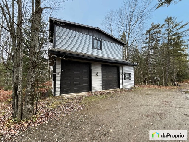 $539,000 - Bungalow for sale in Sawyerville — photo 1