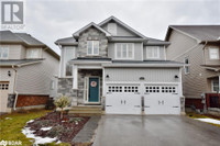 3089 EMPEROR Drive Orillia, Ontario