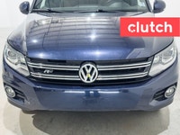 Brake Assist, Auto Dimming Rearview Mirror, Front Heated Seats and more! Clutch is the largest onlin... (image 6)