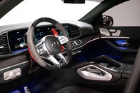 This 2021 Mercedes-Benz GLE 53 AMG Coupe is a local Ontario vehicle with a clean Carfax report, comb... (image 8)