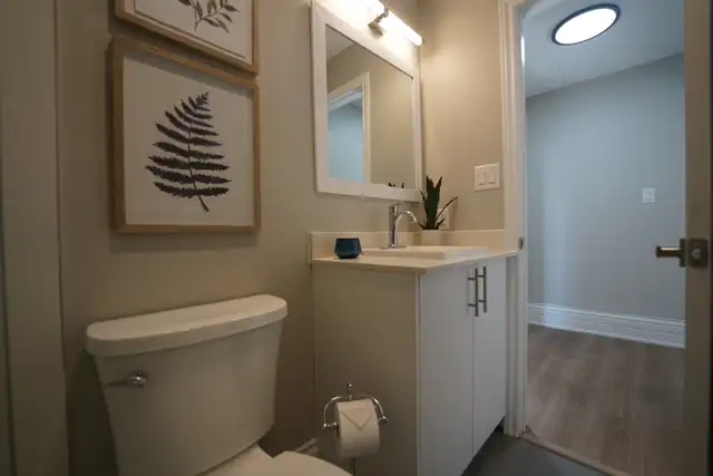 1 Bed Loft in Downtown Peterborough in Long Term Rentals in Peterborough - Image 5