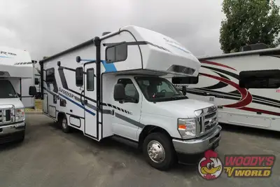 MVSA #40458 Specifications and Features: Exterior Dimensions: Length: 24 feet 6 inches Width: 8 feet...