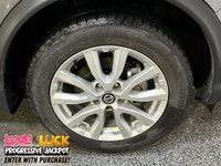 Take on daily driving in Virden with a used 2023 Nissan Qashqai SV that fits right into Prairie life... (image 5)