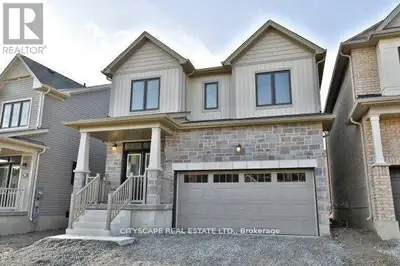 BSMT - 29 KELSO DRIVE Haldimand, Ontario