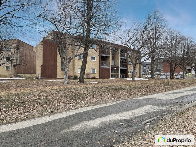 $229,900 - Condominium for sale in Lebourgneuf — photo 2