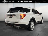===== 2022 Ford Explorer Platine ===== ===== Pourquoi acheter chez nous ? ===== Depuis plus de 50 an... (image 5)