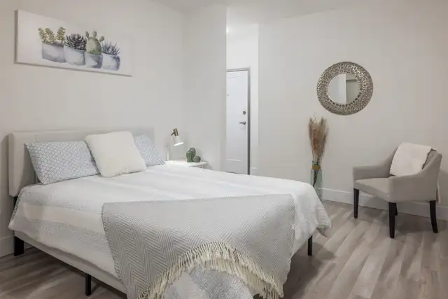 The Ashton Apartments - 1 Bedroom, 1 Bath E Apartment for Rent - in Long Term Rentals in Dartmouth - Image 16