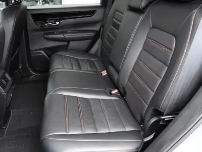 2025 Honda CR-V Hybrid Touring TOURING | NAVI | LEATHER | HONDA , View more